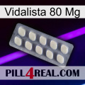 Vidalista 80 Mg 08